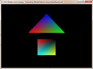 06.) Textures - OpenGL 3 - Tutorials - Megabyte Softworks